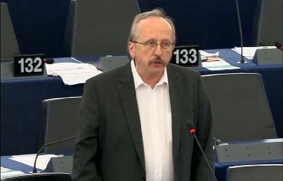 DK: Migrant Quota Referendum Irrelevant To EC