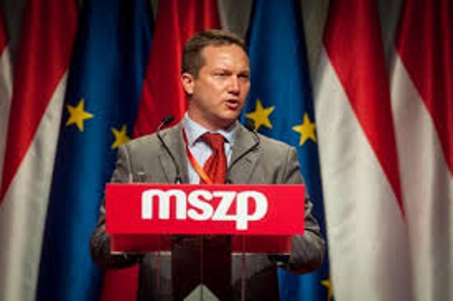 Hungarian Socialists To Present EU Reform Package In Brussels