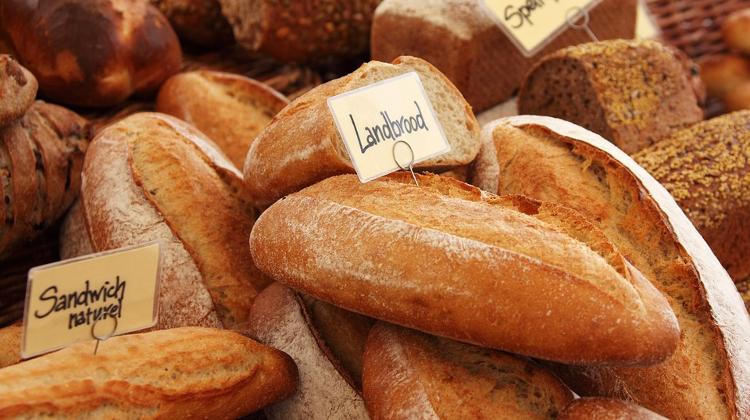 Prices Of Bread Could Increase By Fall