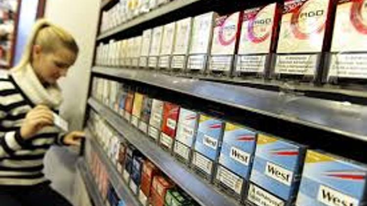 Cigarette Prices To Be Hiked From Thursday