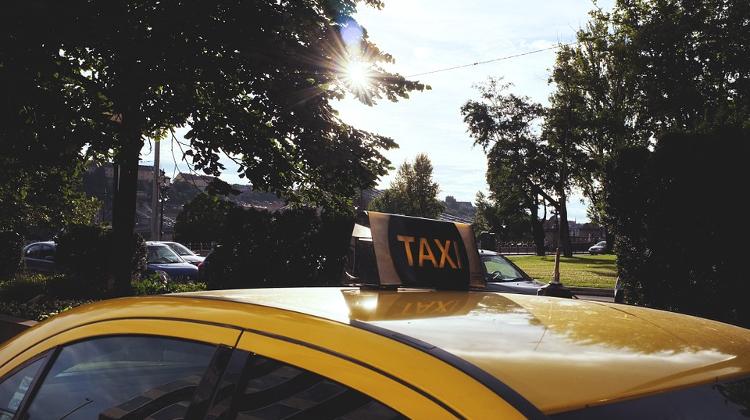 Taxi Driver Accused Of Extortion