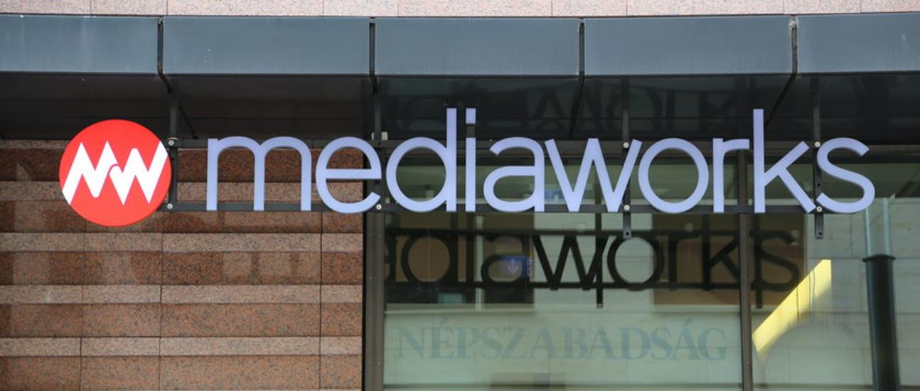 Mediaworks Denies Sale Rumour