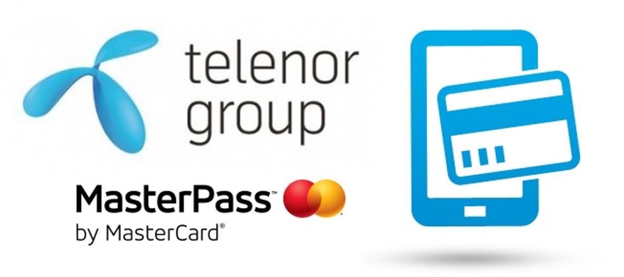 MasterPass From Telenor Hungary