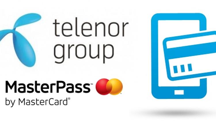 MasterPass From Telenor Hungary