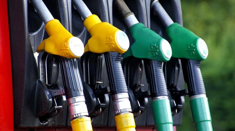 New Excise Tax Rules To Lift Vehicle Fuel Prices