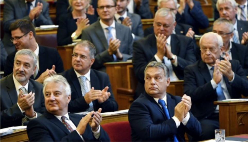 Victory In Defeat: Fidesz’s Referendum “Plan B”