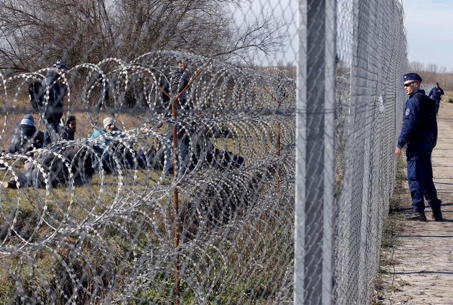 Human Rights Watch: Hungary: Failing To Protect Vulnerable Refugees