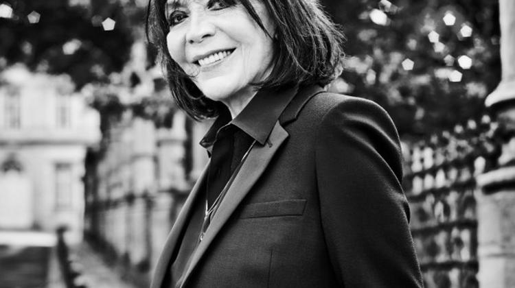 Juliette Gréco's Concert In Mupa Has Been Cancelled Due To Illness