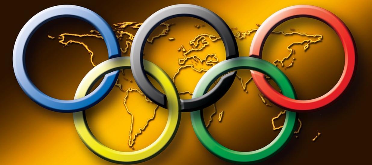 Rome Out Of Olympics Bidding