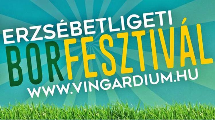 ’Vingardium Borliget’ Wine Festival, 2 - 3 September