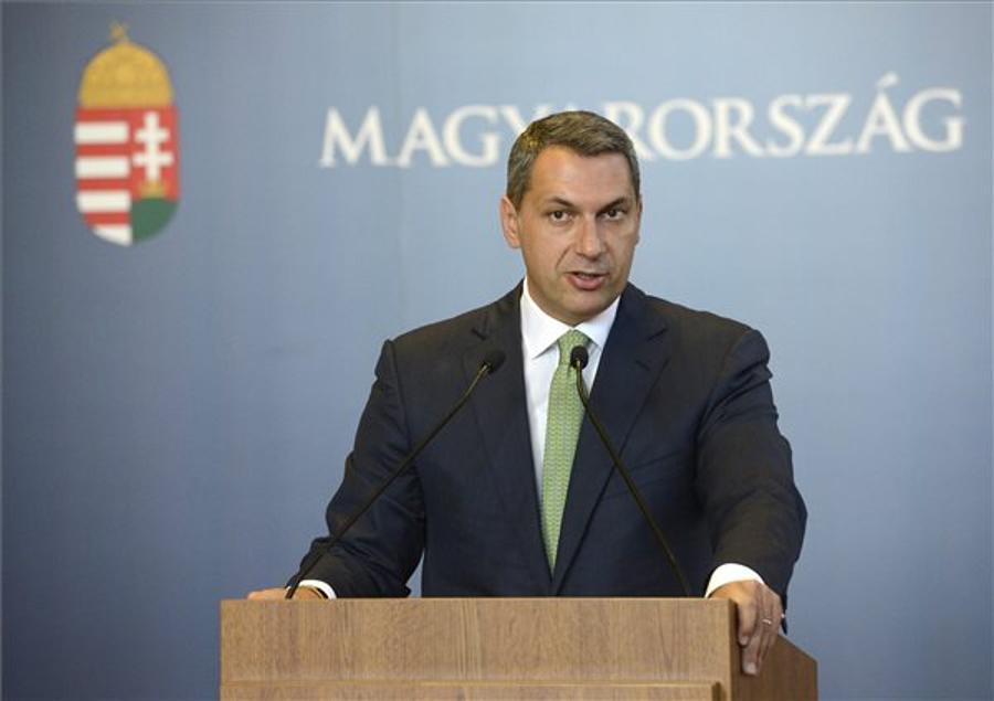 Lázár: Hungary’s PM To Push For Strengthening Nation States At EU Summit