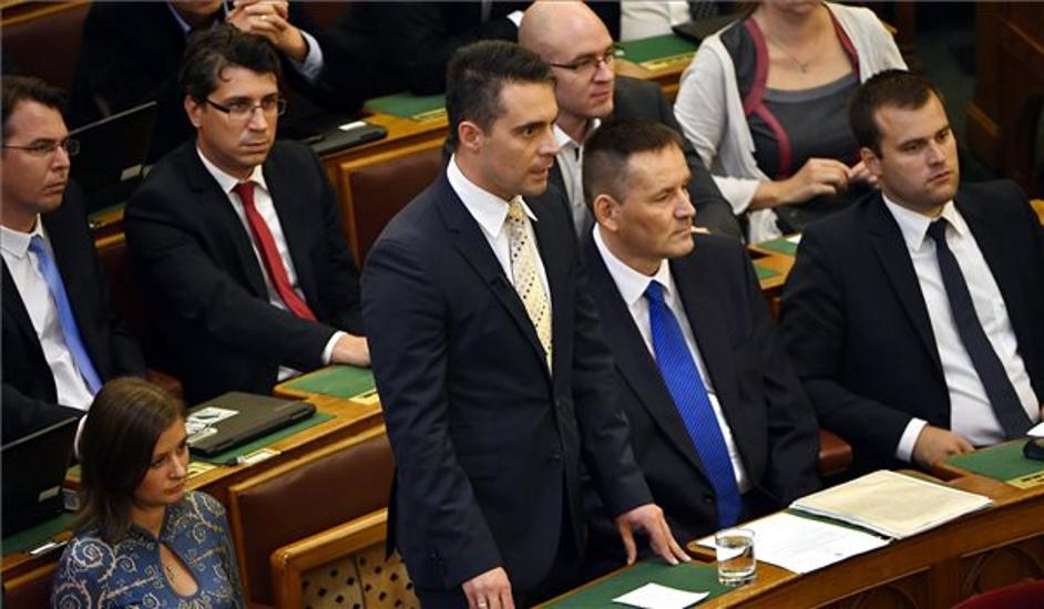 Xpat Opinion: PM Orbán Challenged By Vona