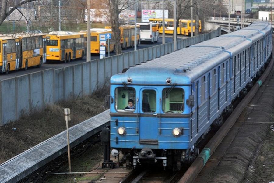 Tarlós: Budapest Rejects Any Responsibility Over Metro 3 Delay