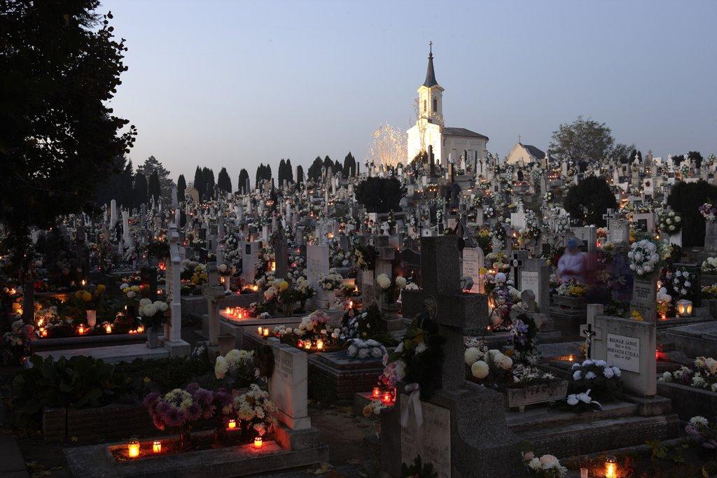 Fungarian: Why Is Halloween Strange For Hungarians?