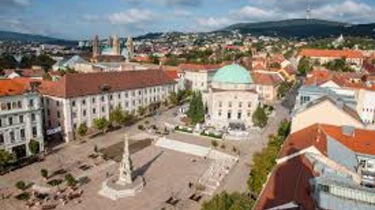 Zsolnay Family Lends Name To Pécs