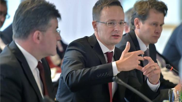 Central Europe Can Become Engine Of European Growth