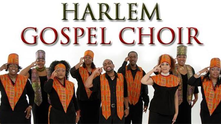Harlem Gospel Choir: An Homage To Adele, Budapest, 9 & 10 December