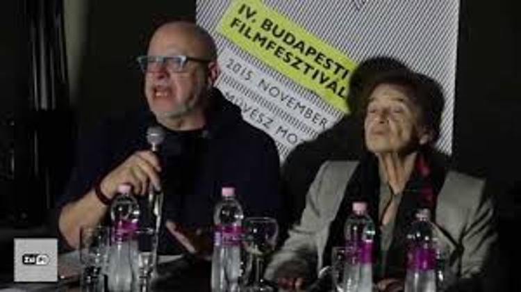 Budapest Jewish Film Festival, 17 - 20 November