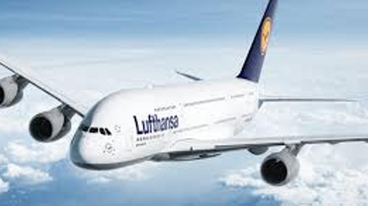 Lufthansa Increases Pax Numbers On Hungarian Flights