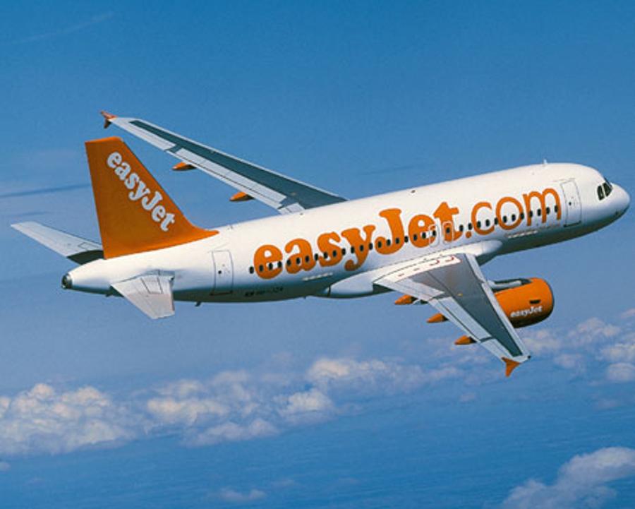 More Budapest Flights Planned By easyJet