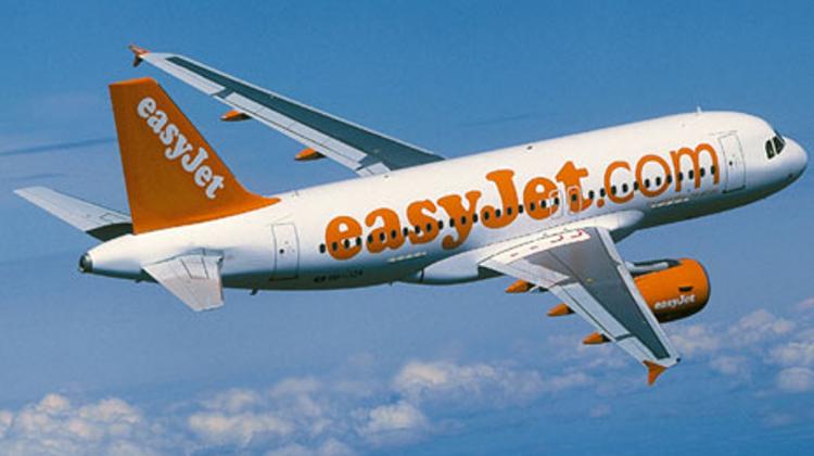 More Budapest Flights Planned By easyJet