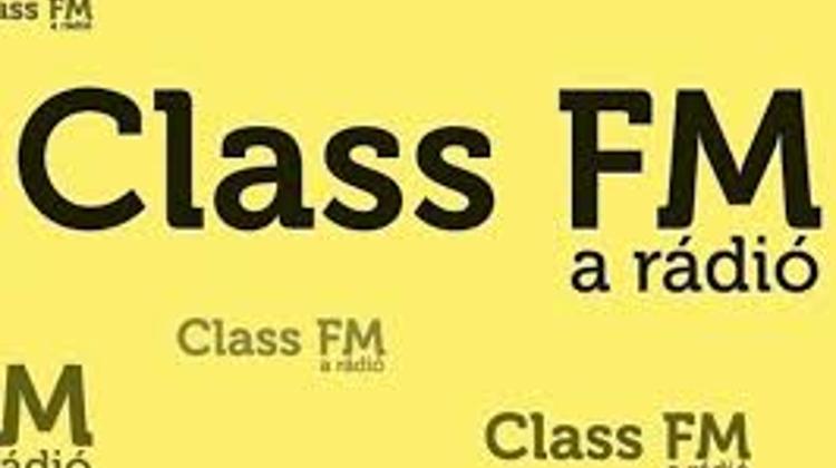 Class FM Off Air