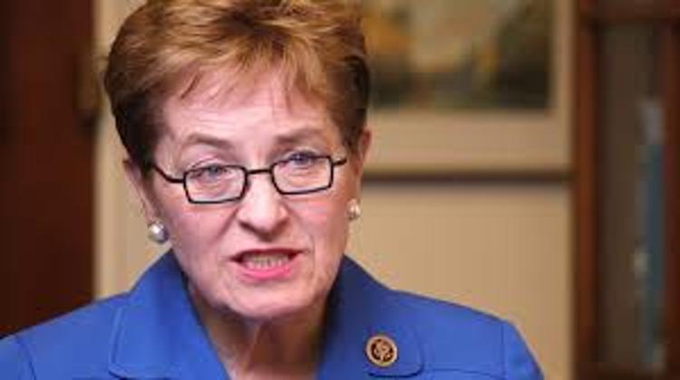 High State Honour Awarded To US Representative Marcy Kaptur