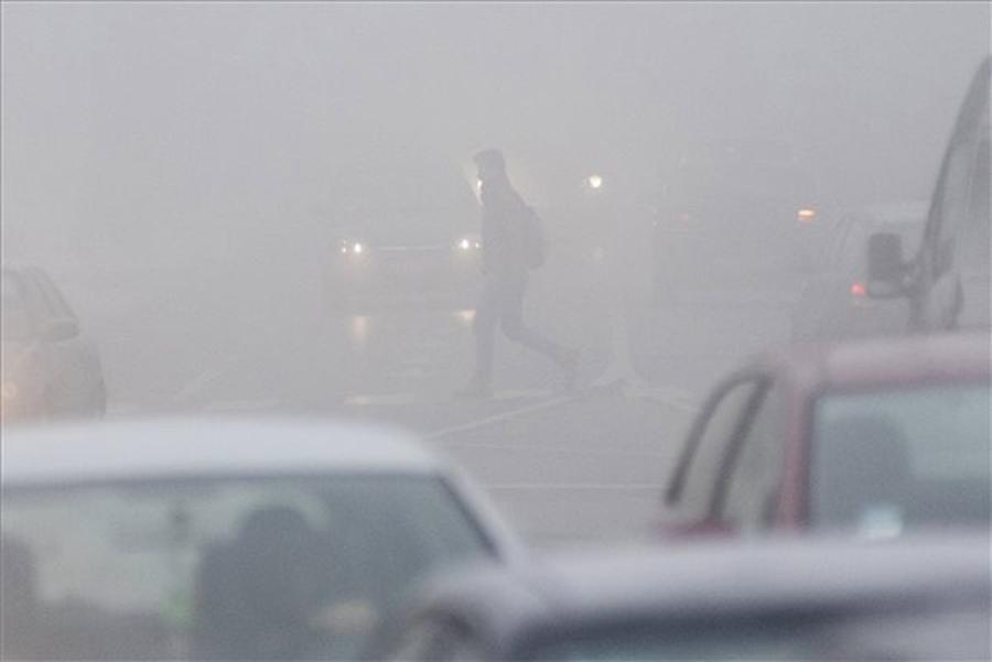 Smog Alerts Reduced In Hungary, Check The Weather Forecast For Monday