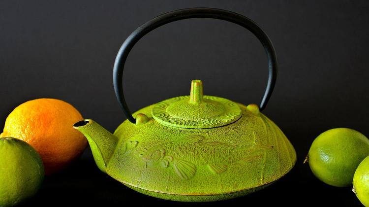 Exhibition On Taiwan’s Tea Cult To Open In Hungary