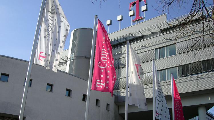 Magyar Telekom To Challenge HUF 600 mln Fine