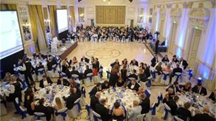 Sold Out: Burns Supper Budapest, Corinthia Hotel, 21 January 2017