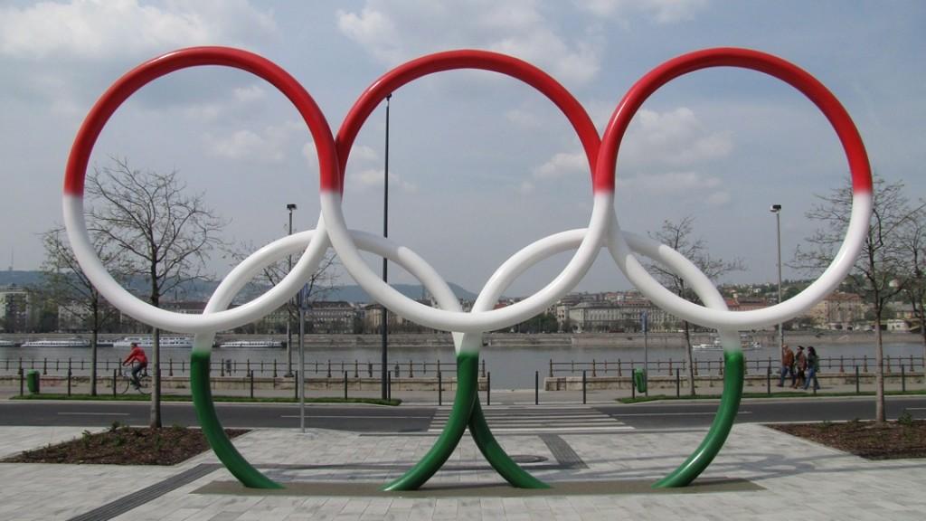 Anti-Olympics Drive Starts Tomorrow