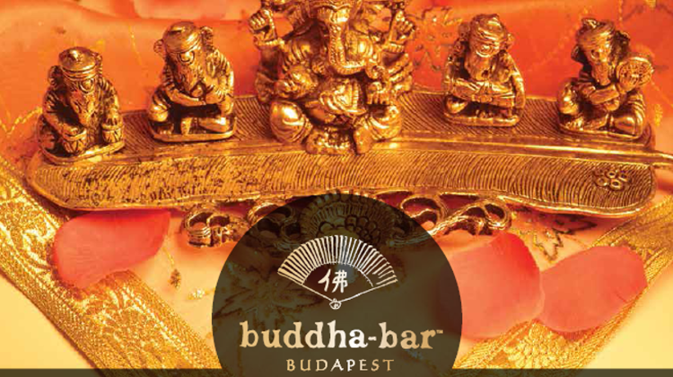 Indian Gourmet Week @ Buddha-Bar, On Until 29 January