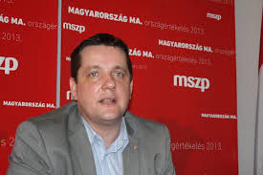 Socialists Slam Fidesz Deputy Leader Over Comments On ‘Repelling’ NGOs