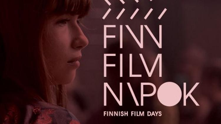Finnish Film Days, Budapest, 8 – 12 February