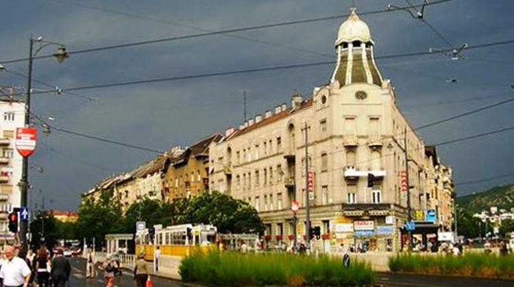Significant Increase In Real Estate Prices Along The Budapest M4 Metro Line
