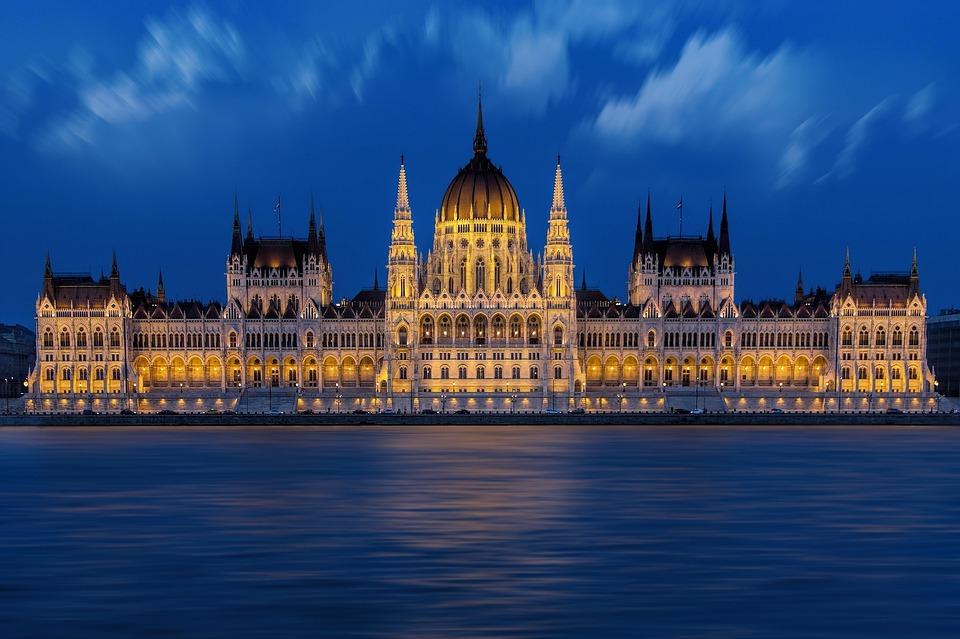 Journalists Cannot Be Banned From Hungarian Parliament