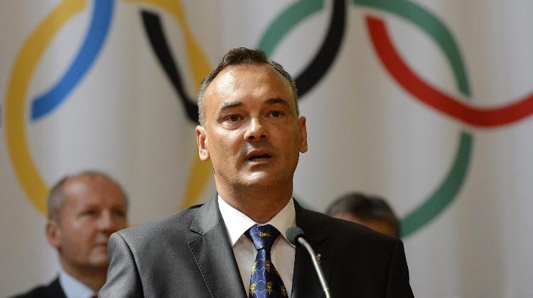 Comments On Olympic Referendum Initiative