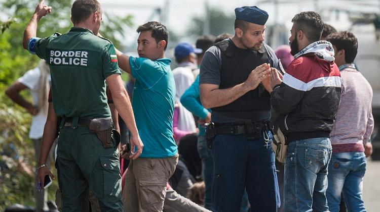 Tárki: Xenophobia At All-Time High In Hungary