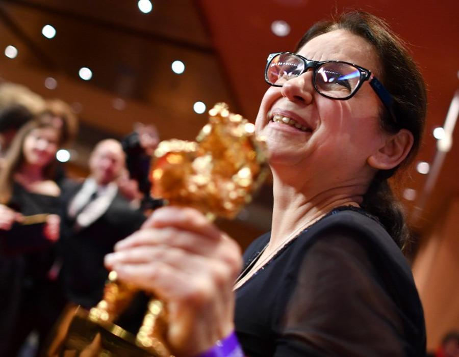 Magyar Opinion: Hungarian Film Wins Golden Bear