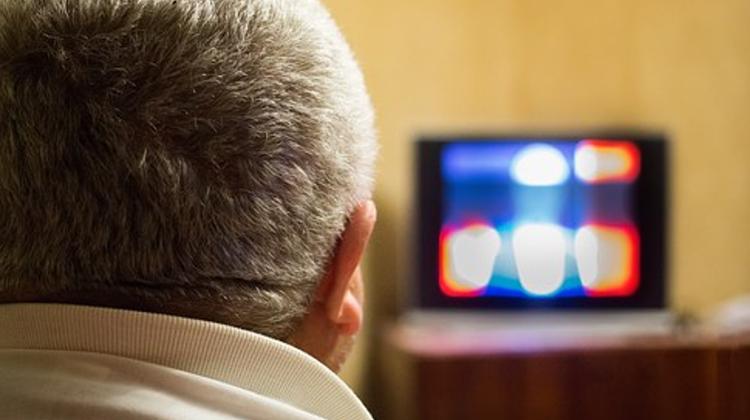 Hungarians Watch Almost Five Hours Of TV A Day