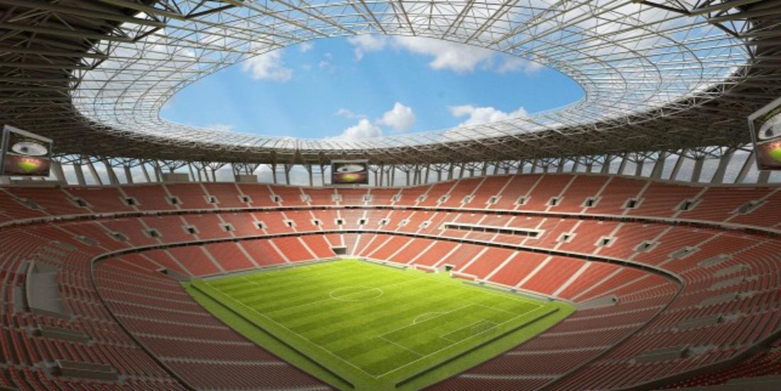 New Puskas Stadium In Budapest To Cost HUF 190 bln
