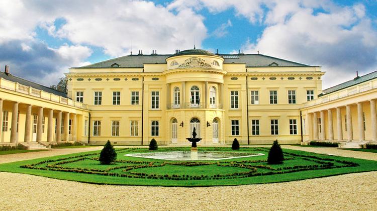 Aristocratic Luxury: Castle Hotels Of Hungary