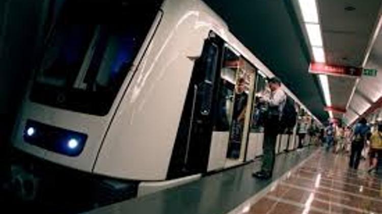 Fidesz Proposes Probe Into Graft Around Metro 4 Construction