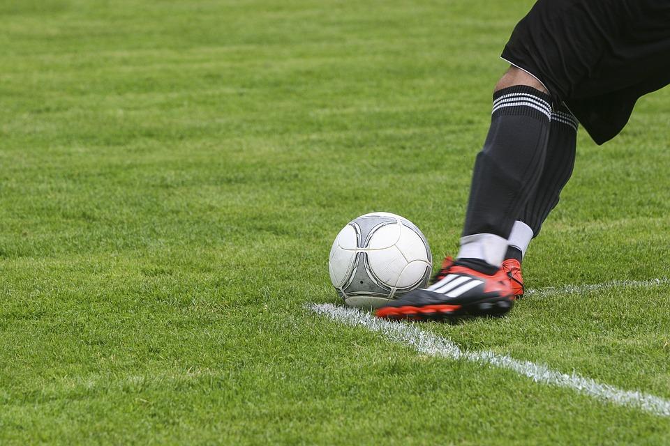 DK To Sue Football Academies Over Tax Rebate Spending