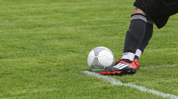 DK To Sue Football Academies Over Tax Rebate Spending