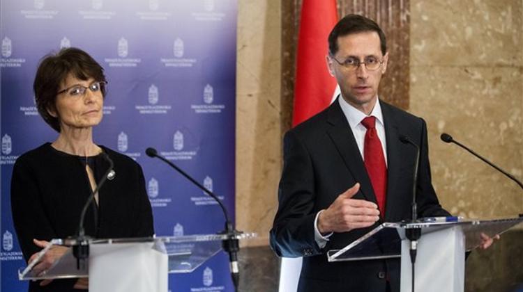 New Body To Boost Hungary’s Competitiveness Holds Inaugural Meeting