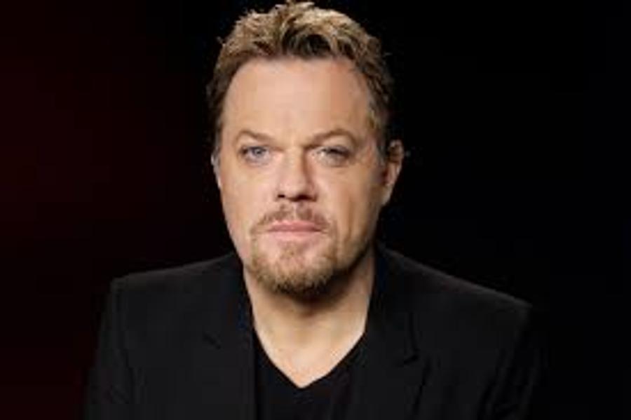 Eddie Izzard - Force Majeure, Budapest Congress Centre, 27 March