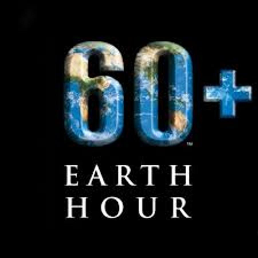Earth Hour In Hungary This Saturday