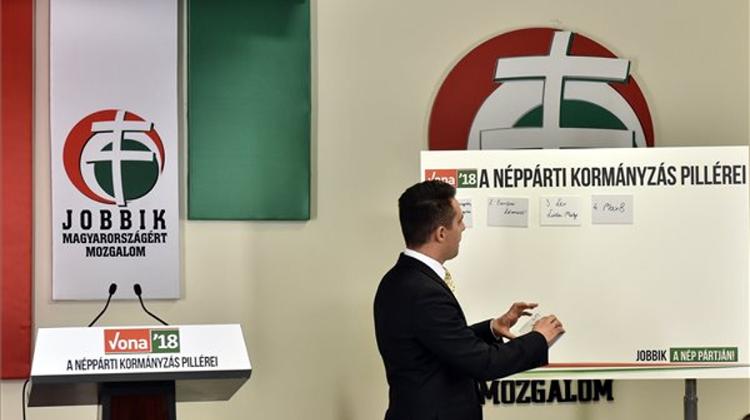 Jobbik Pledges To Introduce “Landlords’ Tax” If Elected
